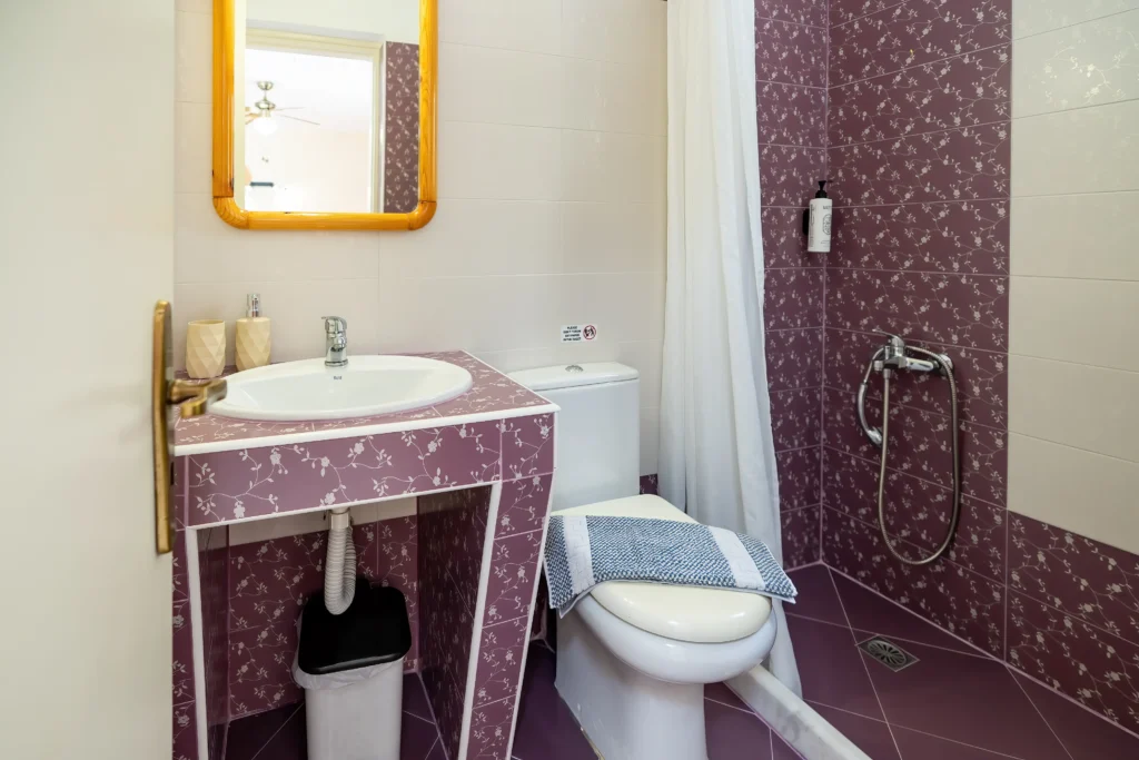 Studio Lemon garden apartments 2